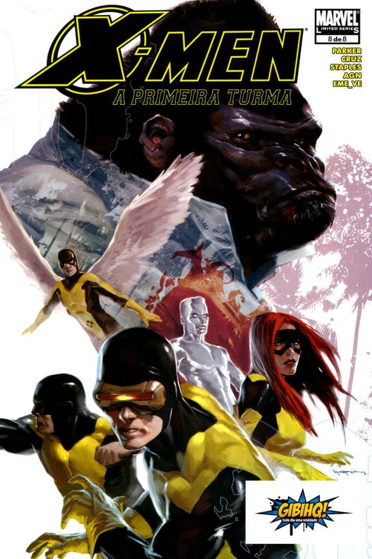Personagem mais enfadonho dos X-Men nos anos 1990 brota em nova HQ -  Canaltech