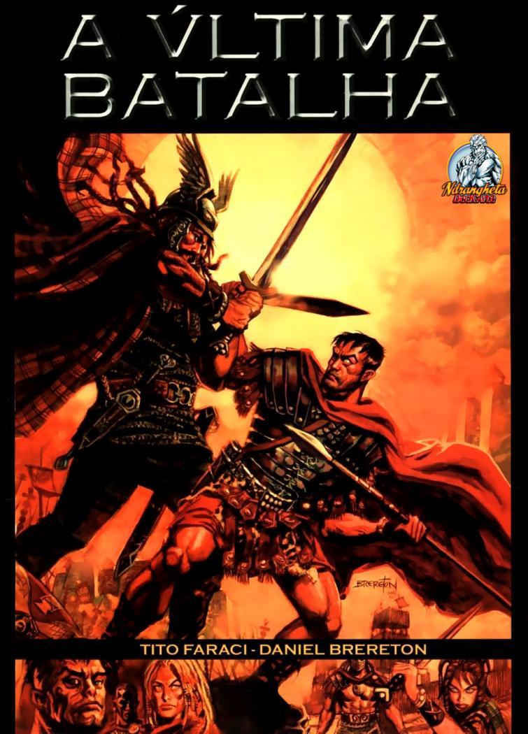 A Última Batalha (2007)