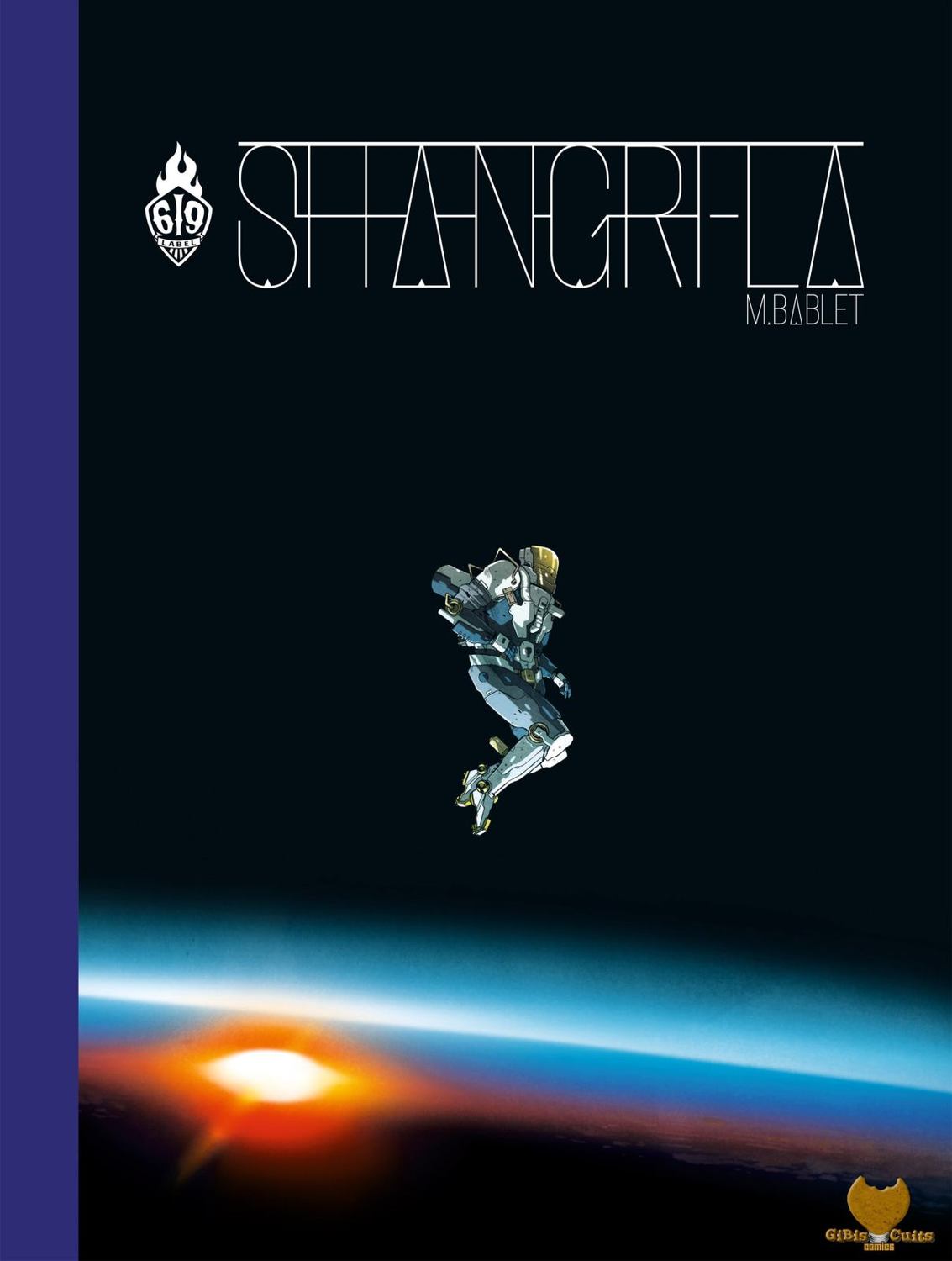 Shangri-La