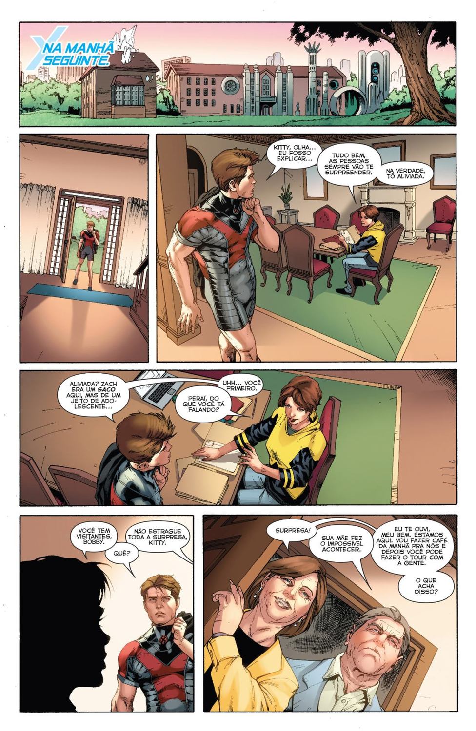 Homem de Gelo (2017)