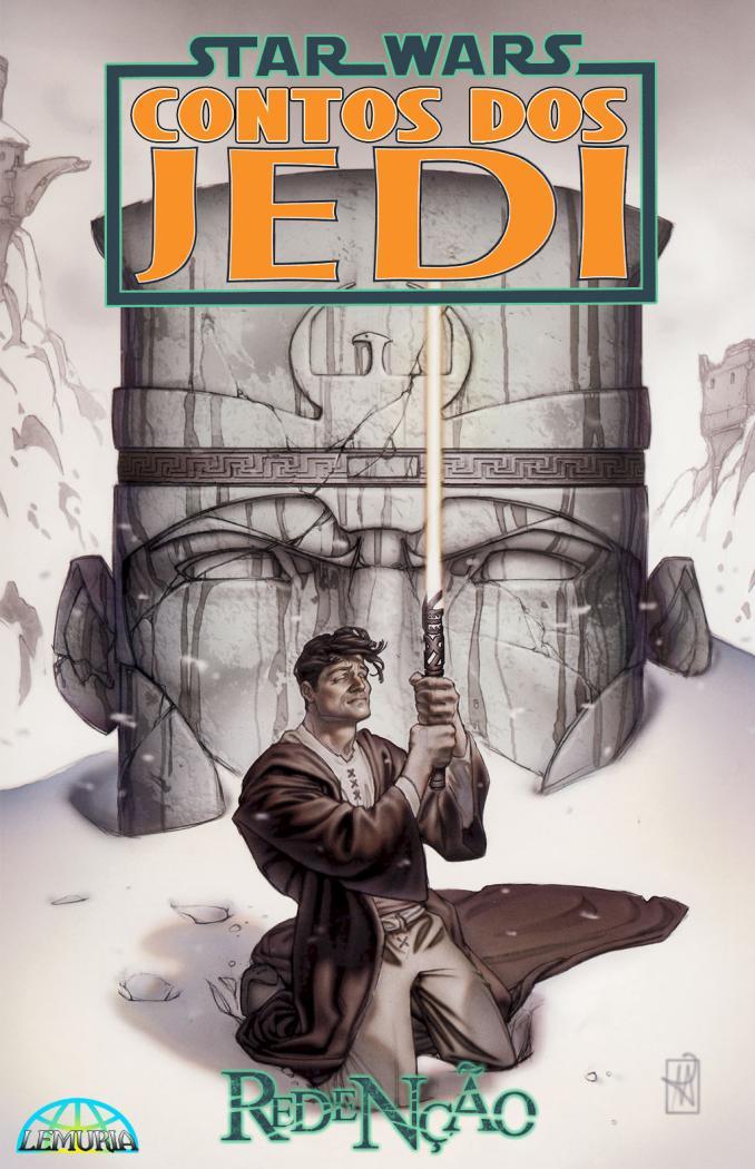 Capa de Star Wars - A Era da Antiga República