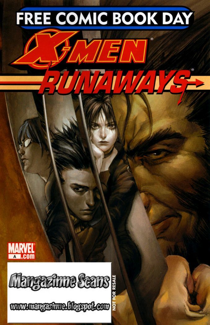 Capa de Fugitivos V2
